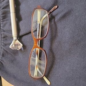 Jean Lafont Paris  Manuel 095 Eyewear frames 51-14137